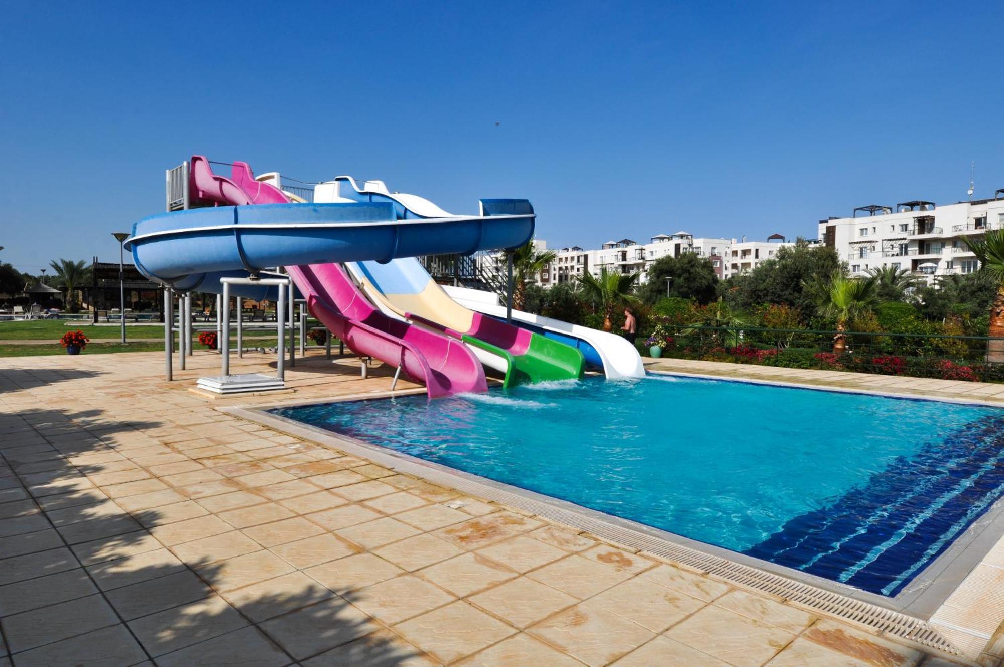 Relaxing Apartaments Near The Sea Vokolidha Exterior foto