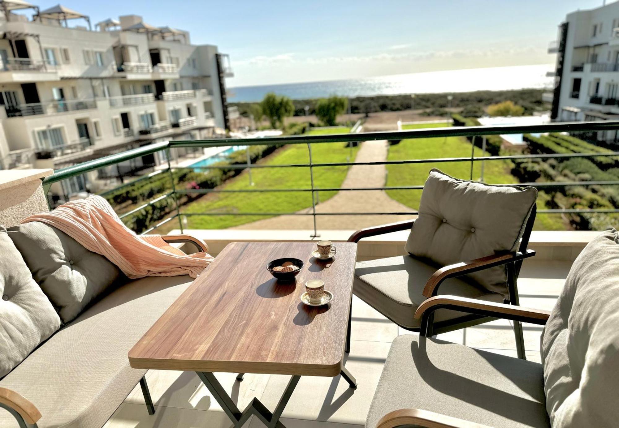 Relaxing Apartaments Near The Sea Vokolidha Exterior foto