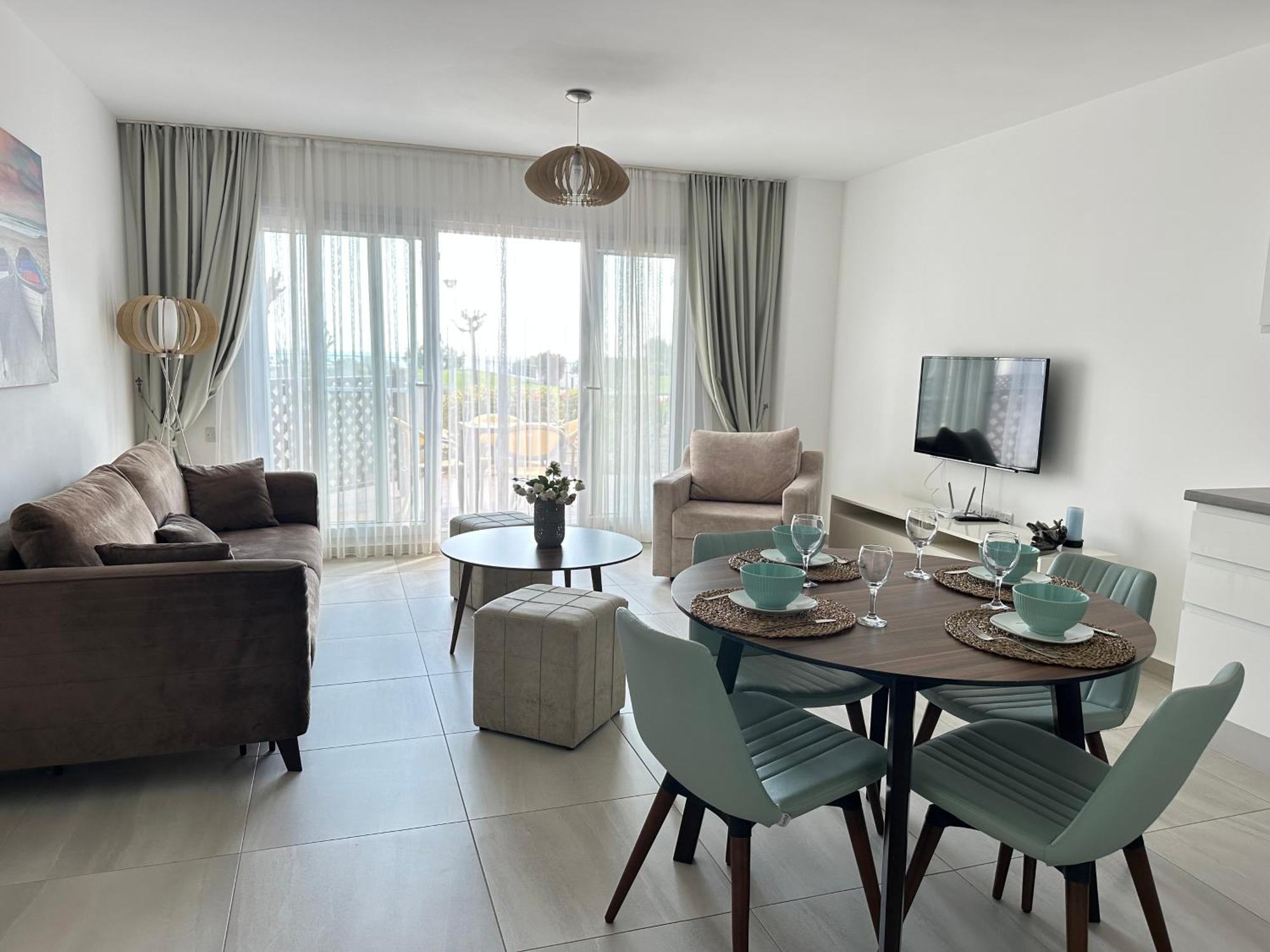 Relaxing Apartaments Near The Sea Vokolidha Exterior foto